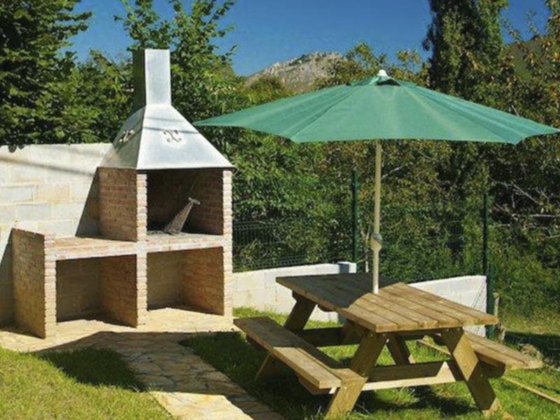 Apartamentos Rurales El Mirador De San Juan Onís Eksteriør bilde
