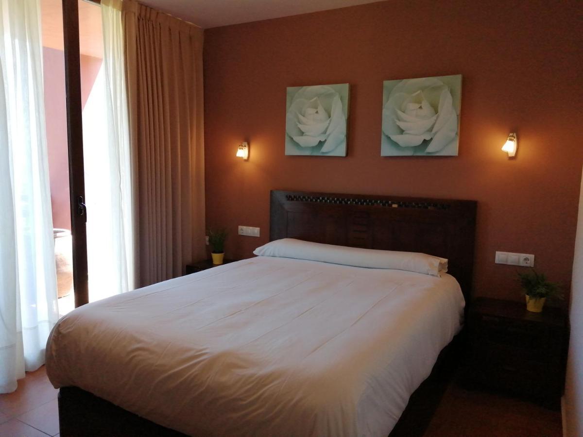 Apartamentos Rurales El Mirador De San Juan Onís Eksteriør bilde