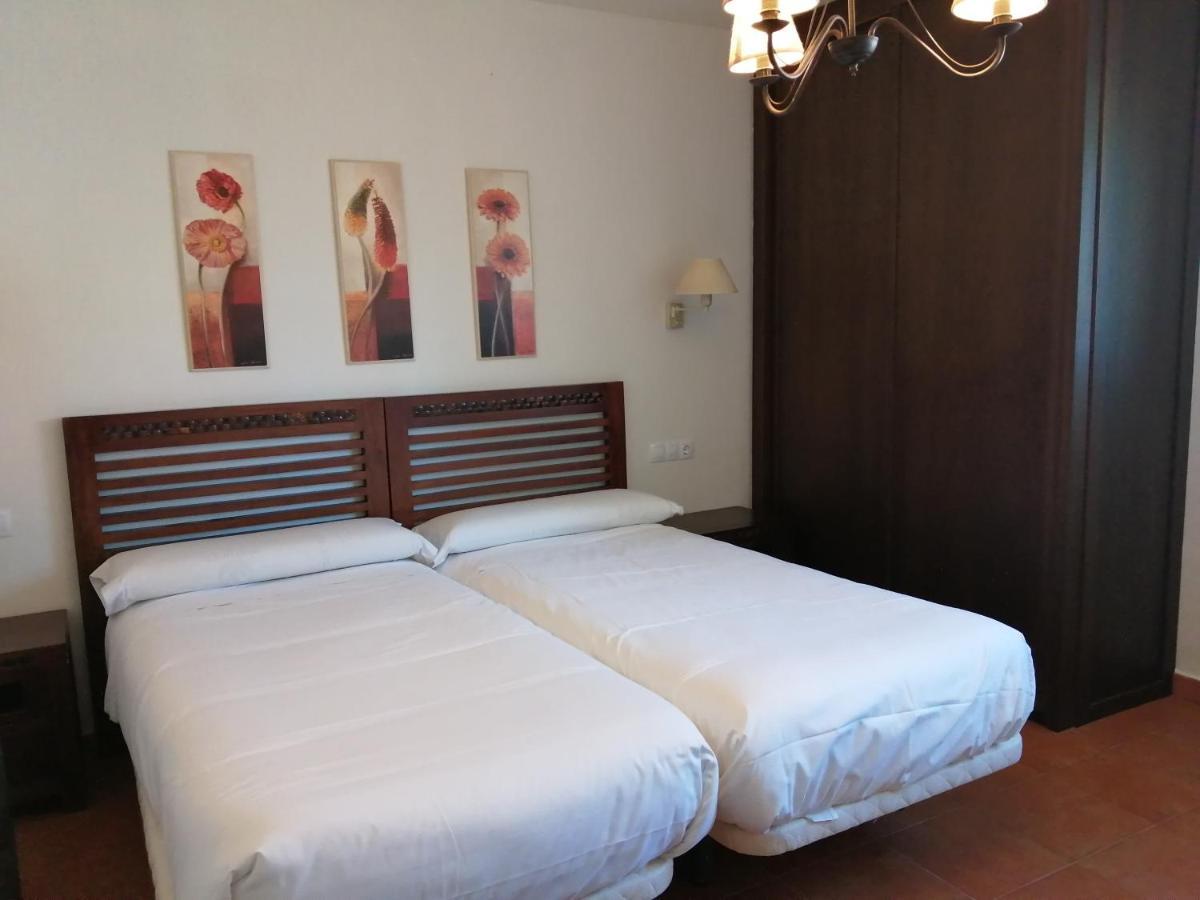 Apartamentos Rurales El Mirador De San Juan Onís Eksteriør bilde