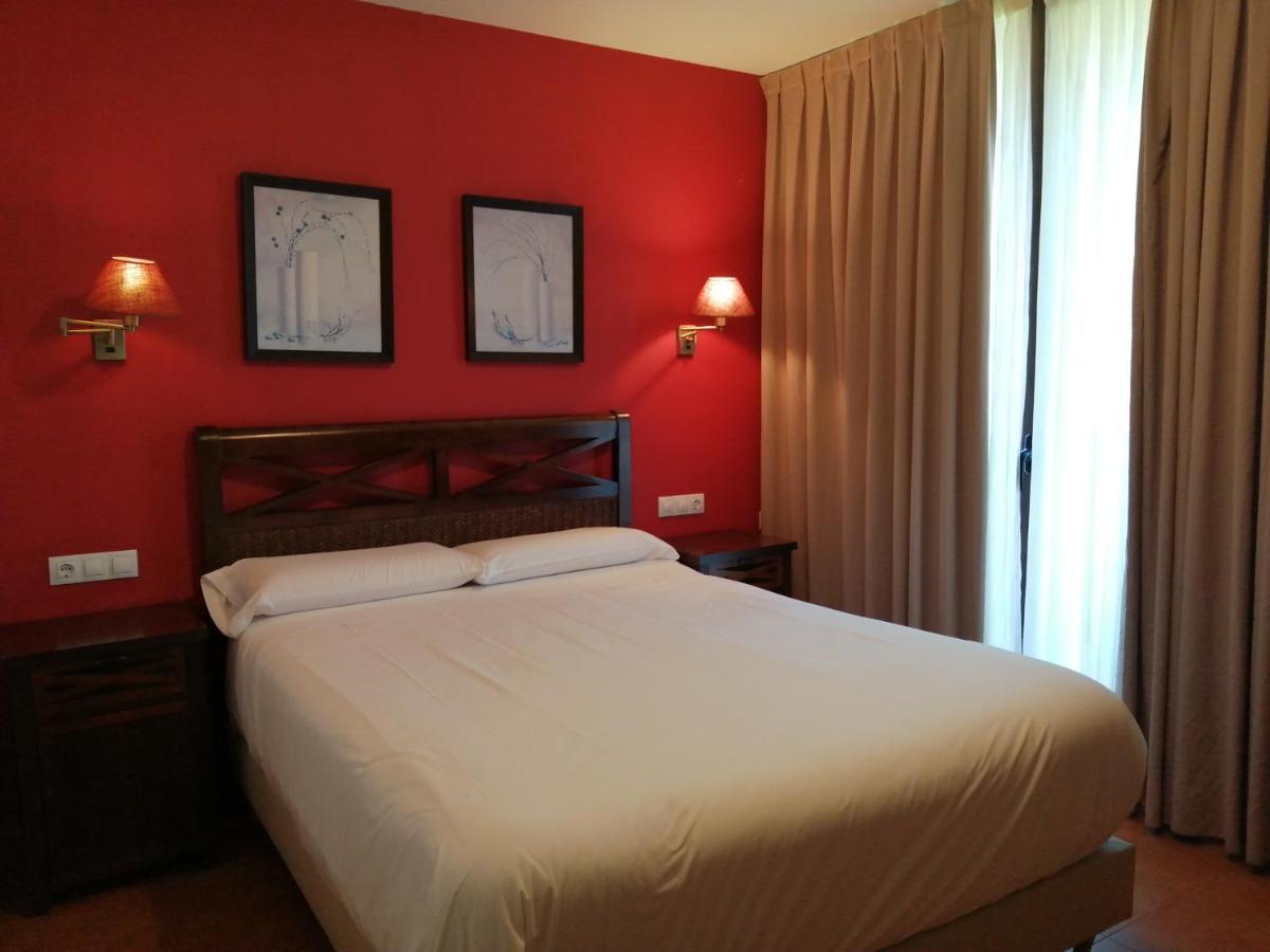 Apartamentos Rurales El Mirador De San Juan Onís Eksteriør bilde