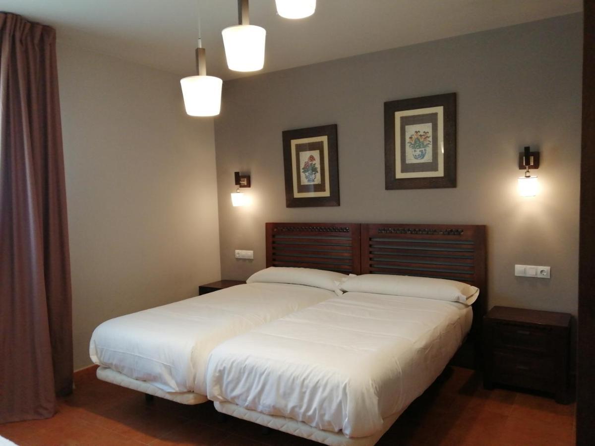 Apartamentos Rurales El Mirador De San Juan Onís Eksteriør bilde