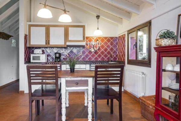 Apartamentos Rurales El Mirador De San Juan Onís Eksteriør bilde
